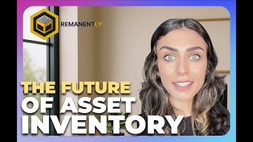 Remanently.com redefining inventory: easy, quick, reliable.