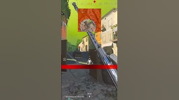 WARZONE TIPS: MINI MAP AWARENESS PART 2