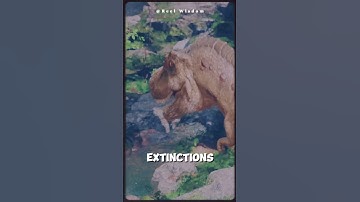 Did You Know Sharks Existed Before Trees?