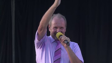 Why Jesus by Peter Franz