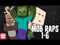Mob Rap 1-6 All Parts! by JT Music (Official)