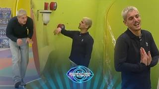 Spektakël Dhe Humor Nga Londrimi