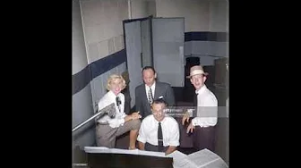 The Doris Day Show Feat  Donald O'Connor