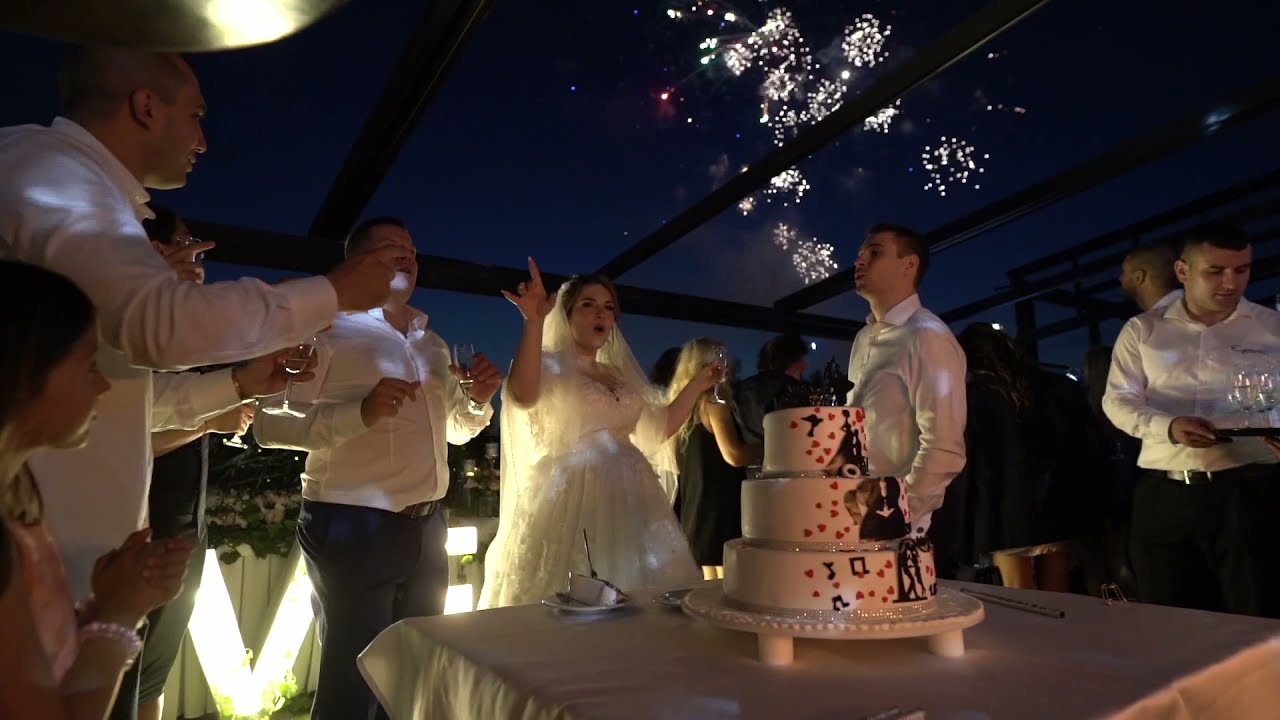 Magičan, jedinstven, nov open concept na obali Dunava - Epic Events Center