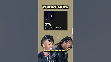 Future & Metro Boomin - WE DON’T TRUST YOU - REVIEW