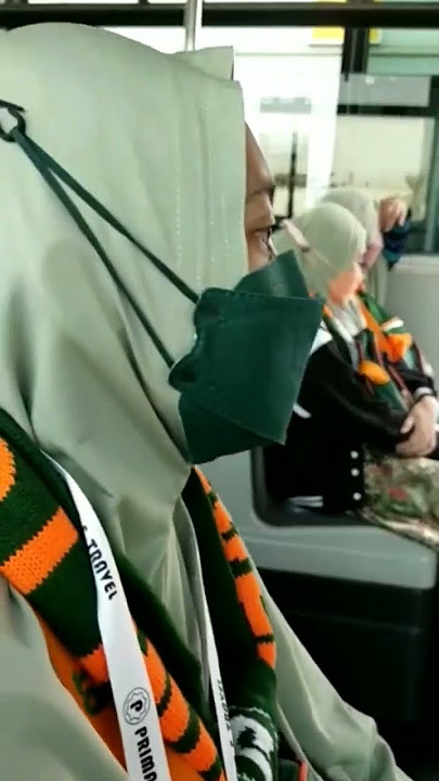 Yaa Robbi Yaa Nabi Nidik