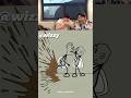 Tom Holland reaction to this funny animated video part 34 #fyp #viralvideo #animated #funny