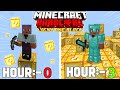 The MOST OP Lucky Block Ever Found in Minecraft 🔥 (INSANE LOOT 😳)