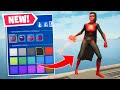 BUILD Your Own Hero in Fortnite!