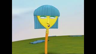 A Little Curious Bubble Picture Mirror Season 1, Episode 10