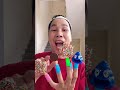ASMR AMERICA'S🧃🥰ORIGINAL DUBBLE BUBBLE GUM (3 FRUIT FLAVORS) AND...Part2