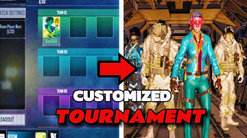 Complete Guide to  Setting Up a Private Room in COD Mobile (Battle Royale & Multiplayer Explained)