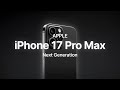 iPhone 17 Pro Max: The Ultimate 60-Second Review (2025)