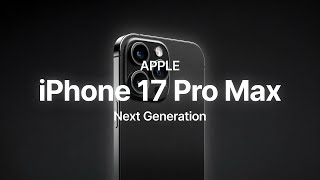   iPhone 17 Pro Max: The Ultimate 60-Second Review (2025) 