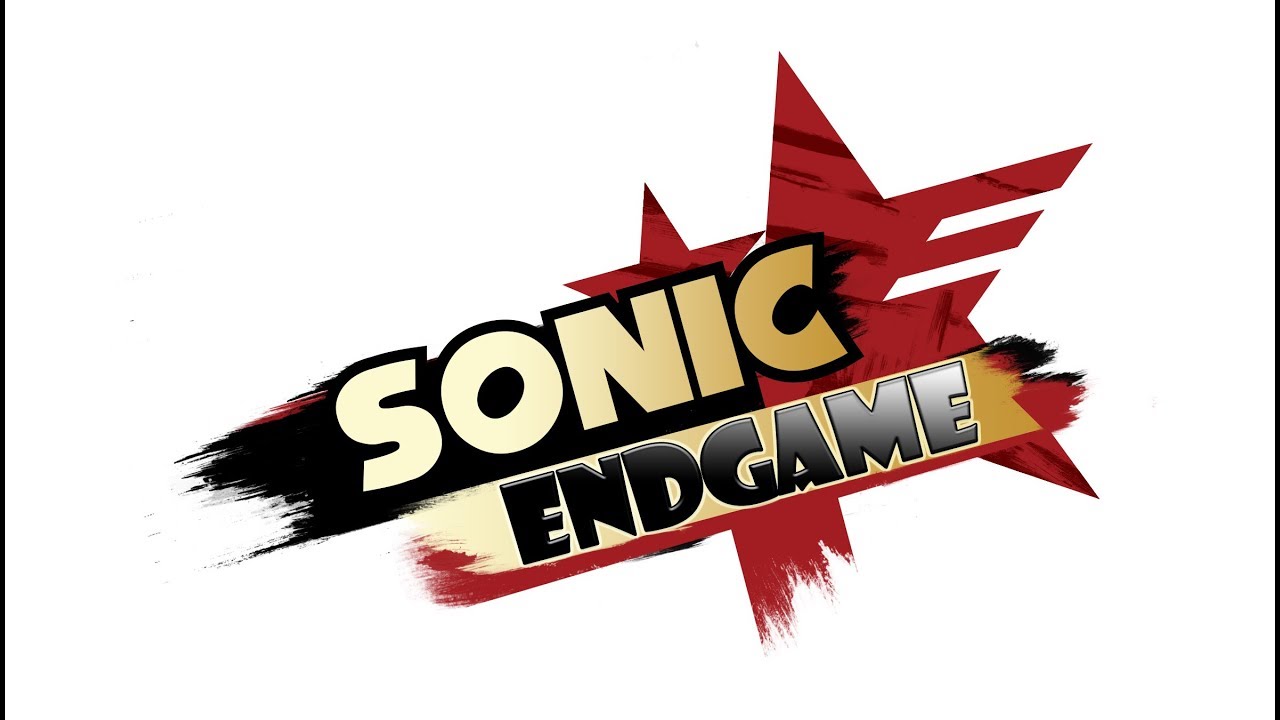 Трейлер «Соник: Финал» (Мэшап «Мстители: Финал»)