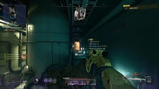 CoD: BO 7 - Maestría suprema 90 + 2 bajas de 1 tiro 88 + 3BS 137 + Venganza sempiterna 44 + DBD 108
