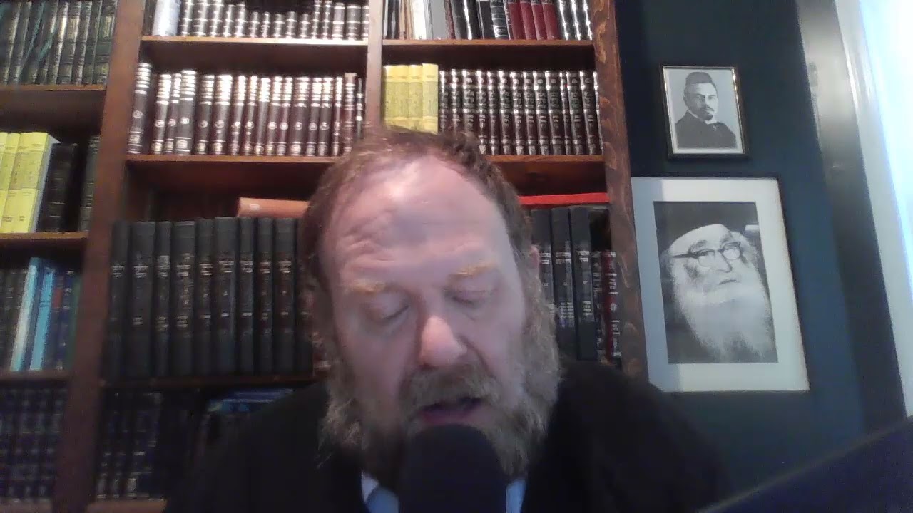 Arukh HaShulchan YD 39.102-105 Supplemental Day 285 - Chalak Beit Yosef