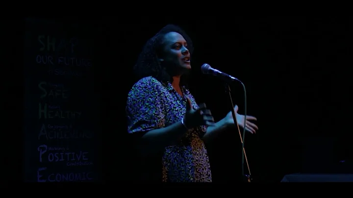 Kimberly Maynard | SHAPE Your Talent Final 2022 - ...