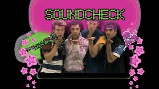 The COMPLETE Soundcheck Album - Odd Squad [All Songs] (Season 1 - 3)