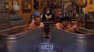 Link Finding Cans Of Sprite For 2 Minutes