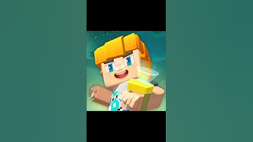 who is strongest (MATTSUN vs NotNever) Blockman go