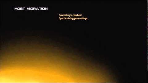 Funny Host migration