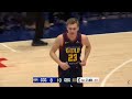 Grand Rapids v Capital City 3.3 - Rahsool Diggins 2025-26 Highlights