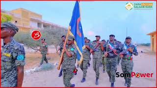 Ciidanka Oo Wacadro Ka Dhigay Berbera Iyo U Diyaar Garowga 18 May screenshot 5