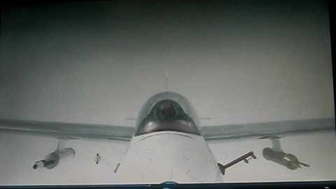 Sample Stormchasers_1080 file on the HP 2133 Mininote  with no  HD Accelerator