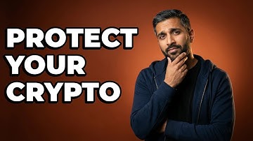 Why Should I Update My Crypto Exchange Password?