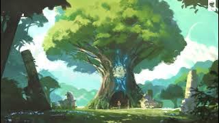 azayaka - Keeping Time 🌳 [lofi hip hop/relaxing beats]