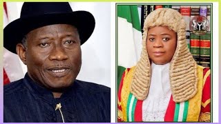 BREAKING: FEDERAL HIGH COURT ABUJA ORDERED TO PERMANENTLY BAR JONATHAN FROM CONTESTING ELECTIONS