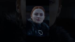 Sansa breaks her oath and reveals Jon’s secret to Tyrion | Game of Thrones S08E04