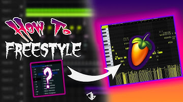 How To Freestyle Amapiano Keys Using Your PC Keyboard (FL STUDIO TUTORIAL)