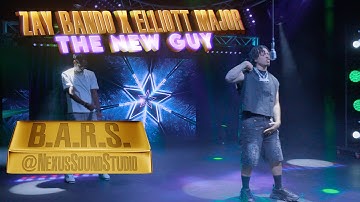 Zay Bando X Elliott Major - The New Guy
