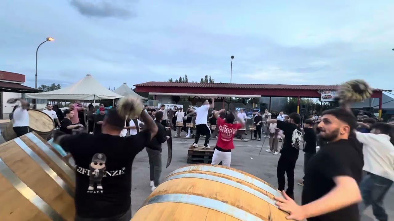 Prima prova o ritorn ra tradizion 2026