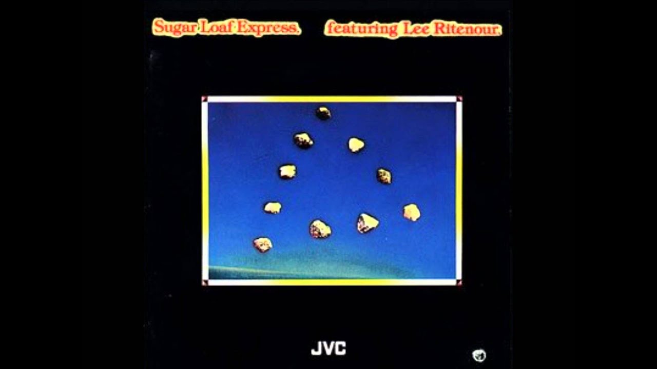廃盤CD『Lee Ritenour　Sugar Loaf Express』新品 廃盤CD『Lee Ritenour Sugar Loaf Express』新品 - メルカリ