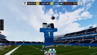 Angle Glitching On Ps5 Controller Football Fusion 2