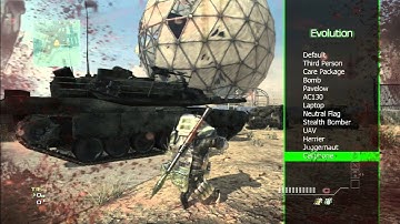 [1.24]Evolution ModMenu MW3