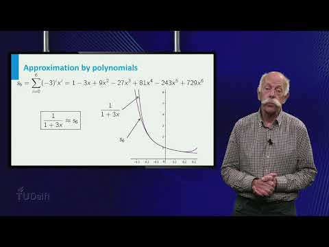 Video: Verschil Tussen Calculus En Geometrie