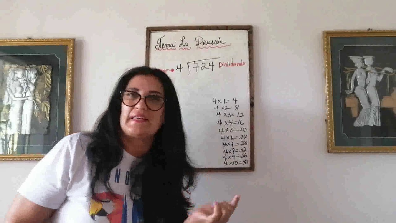 Video Clase Educativa - YouTube