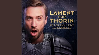 Lament for Thorin (A Cappella)