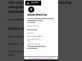 Automation in Hacking using Python