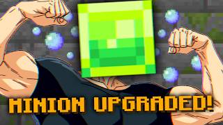 skyblock: minion maxing