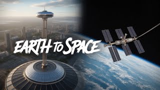Space Elevators  The Future of Space Travel