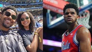 The truth about Tobias Harris