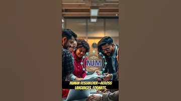 Keyword Finder: Discover Google’s MUM Algorithm