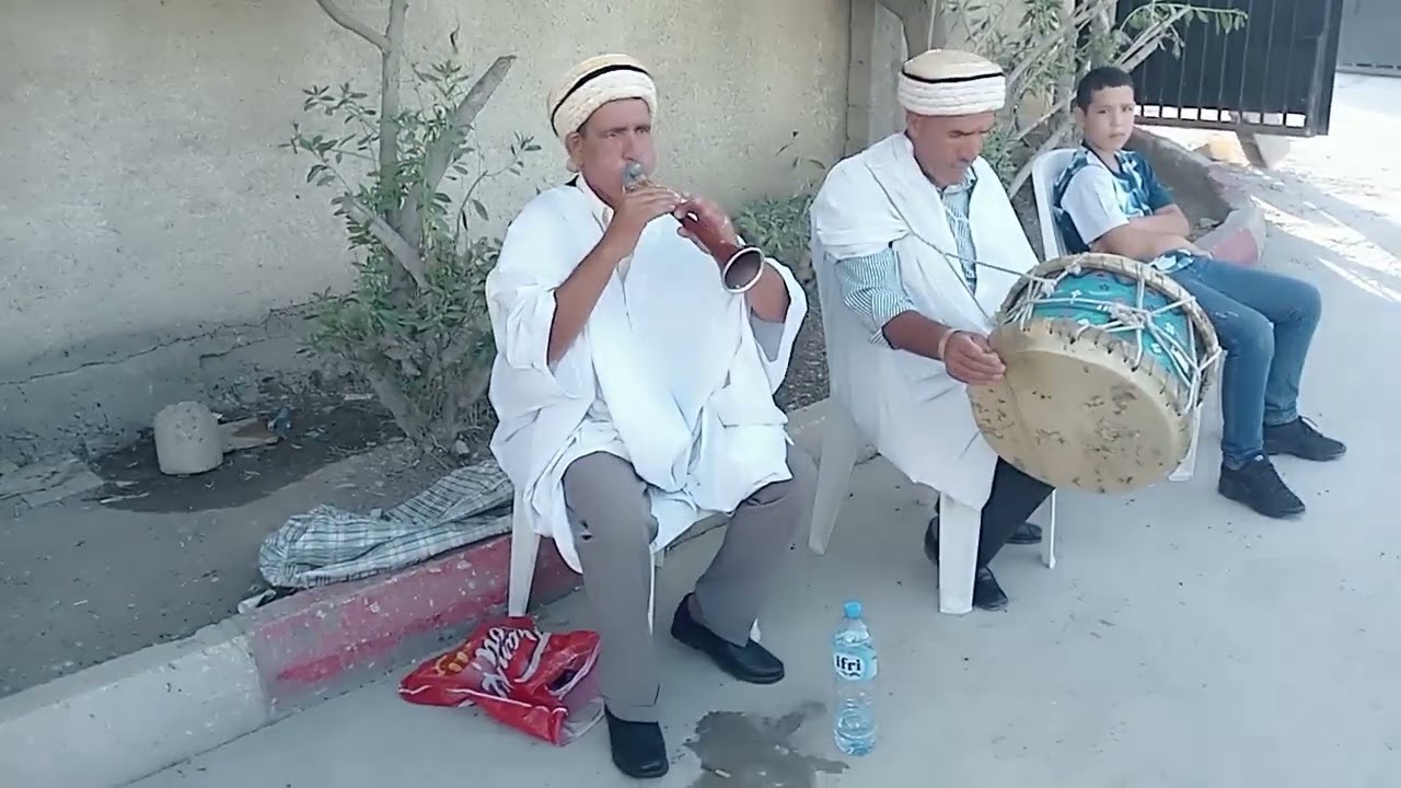 فصحة قسنطينة