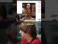 The "Tung Tung Sahur" Lookalike | Julian Dorey Podcast #shorts