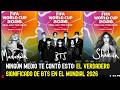 Ningún Medio Te Contó Esto: El Verdadero Significado de BTS en el Mundial 2026 Ningún Medio Te Contó